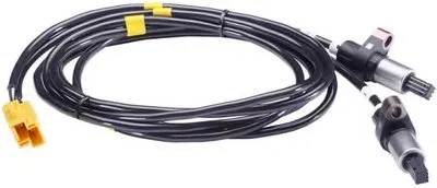 Датчик, частота вращения колеса HELLA купить