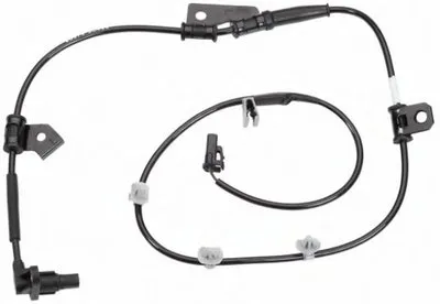 Датчик, частота вращения колеса HELLA купить