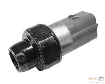 Пневматический выключатель, кондиционер BEHR HELLA SERVICE HELLA купить