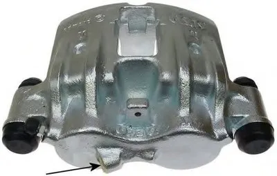 Тормозной суппорт HELLA купить