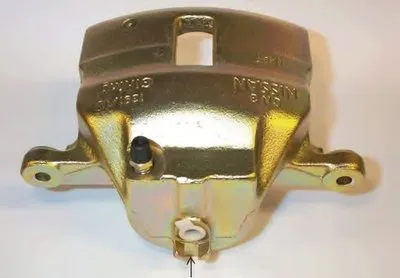 Тормозной суппорт HELLA купить