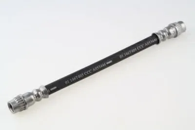 Тормозной шланг HELLA купить