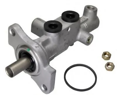 целиндер ручного тормоза HELLA купить