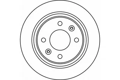 Тормозной диск HELLA купить