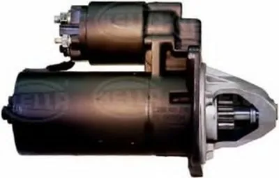 Стартер HELLA купить