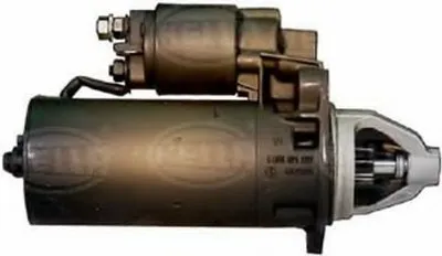 Стартер HELLA купить