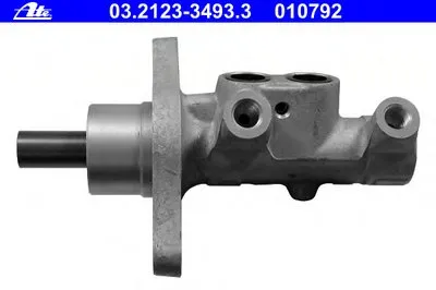 целиндер ручного тормоза ATE купить