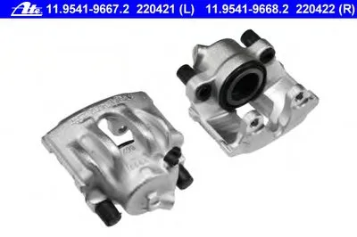 Тормозной суппорт ATE купить