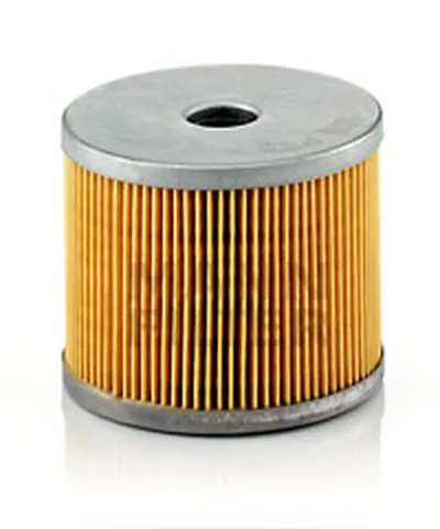 Топливный фильтр MANN-FILTER купить