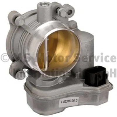 Патрубок дроссельной заслонки PIERBURG купить