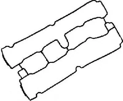 Прокладка, крышка головки цилиндра VICTOR REINZ купить