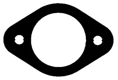 Прокладка, опора стойки амортизатора ELRING купить