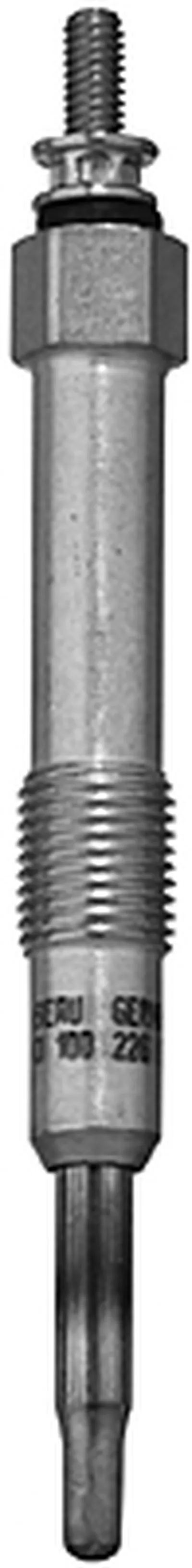 Свеча накаливания BERU купить