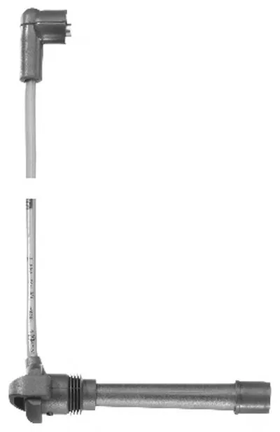 Провод зажигания POWER CABLE BERU купить