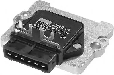 Коммутатор, система зажигания BERU купить