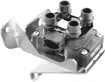 Катушка зажигания BERU купить