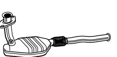 Катализатор для переоборудования WALKER купить