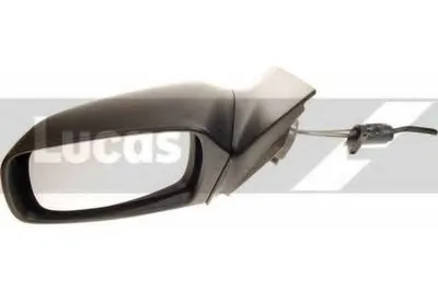 Наружное зеркало LUCAS ELECTRICAL купить