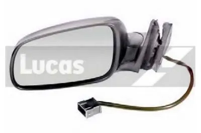 Наружное зеркало LUCAS ELECTRICAL купить