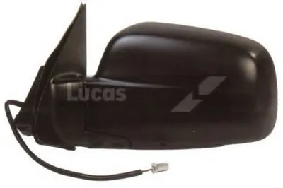 Наружное зеркало LUCAS ELECTRICAL купить