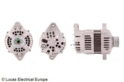 Генератор LUCAS ELECTRICAL купить