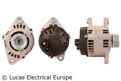Генератор LUCAS ELECTRICAL купить