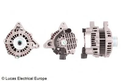 Генератор LUCAS ELECTRICAL купить