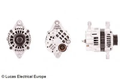 Генератор LUCAS ELECTRICAL купить