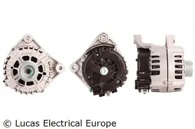 Генератор LUCAS ELECTRICAL купить
