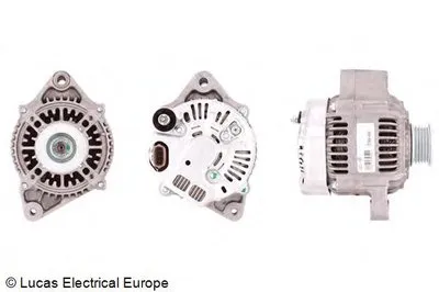 Генератор LUCAS ELECTRICAL купить