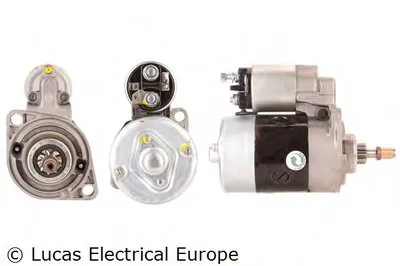 Стартер LUCAS ELECTRICAL купить