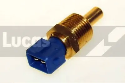 Датчик, температура охлаждающей жидкости LUCAS ELECTRICAL купить