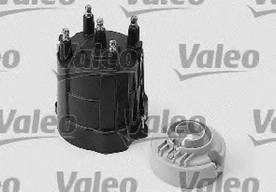 Монтажный комплект, устройство для выключения зажигания VALEO купить