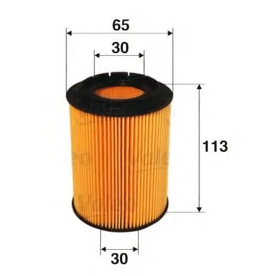 Масляный фильтр VALEO купить