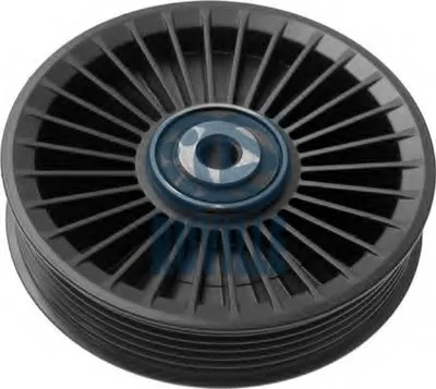 Паразитный / ведущий ролик, поликлиновой ремень RUVILLE купить