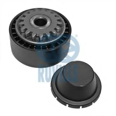 Натяжной ролик, поликлиновой  ремень RUVILLE купить