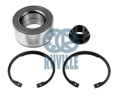 Комплект подшипника ступицы колеса RUVILLE купить