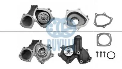 Водяной насос RUVILLE купить