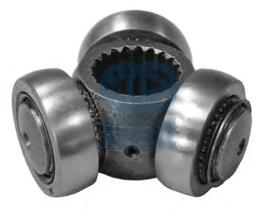 Муфта с шипами, приводной вал RUVILLE купить