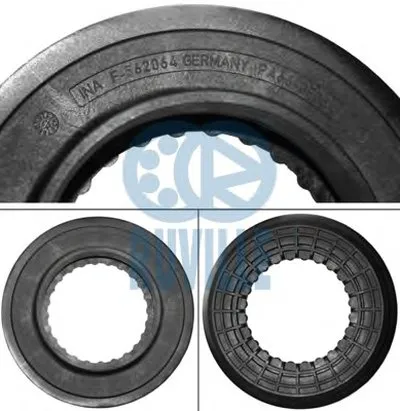 Подшипник качения, опора стойки амортизатора RUVILLE купить