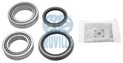 Комплект подшипника ступицы колеса RUVILLE купить