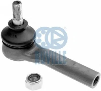 Наконечник поперечной рулевой тяги RUVILLE купить