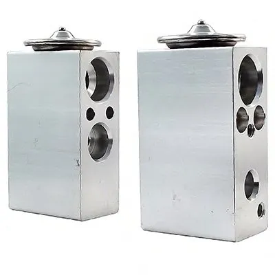 Расширительный клапан, кондиционер FISPA купить