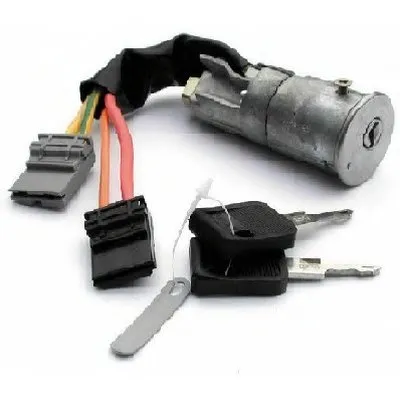 Рулевой замок FISPA купить