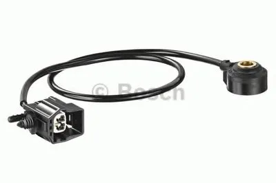 Датчик детонации BOSCH купить