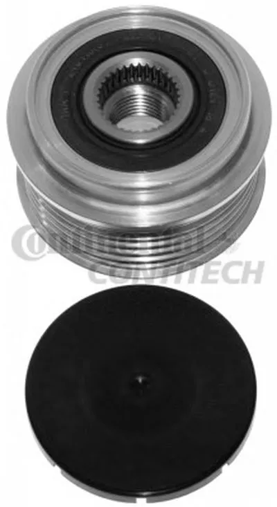 Механизм свободного хода генератора CONTITECH купить