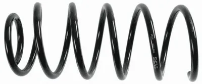 винтовая пружина SACHS купить