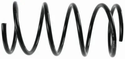 винтовая пружина SACHS купить