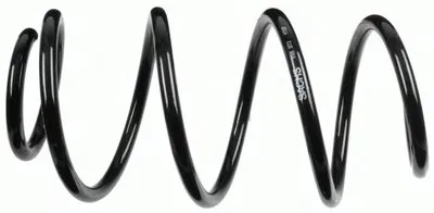 винтовая пружина SACHS купить