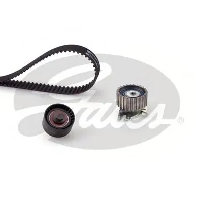 Комплект ремня ГРМ PowerGrip® GATES купить